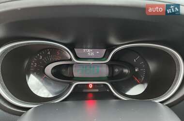 Грузовой фургон Renault Trafic 2020 в 