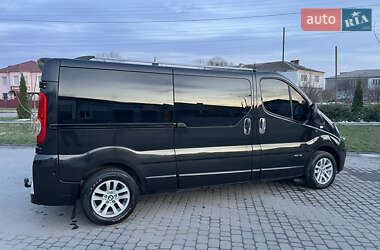 Мінівен Renault Trafic 2007 в 