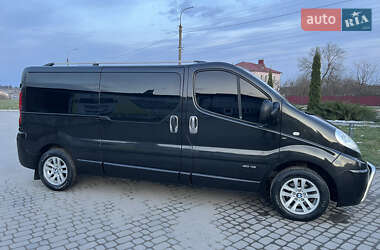 Renault Trafic 2007 Renault Trafic 2007