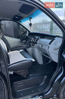 Мінівен Renault Trafic 2007 в 