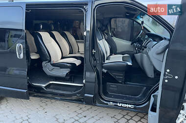 Мінівен Renault Trafic 2007 в 