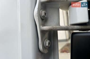 Грузовой фургон Renault Trafic 2020 в 