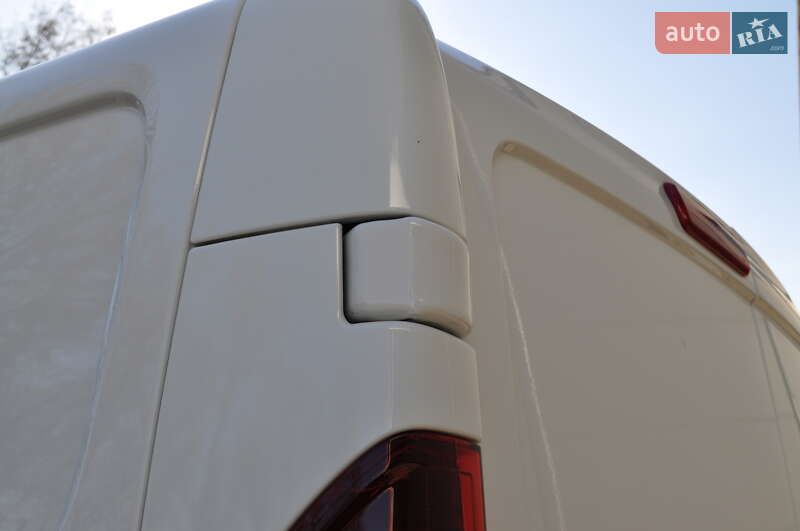 Грузовой фургон Renault Trafic 2019 в Киеве