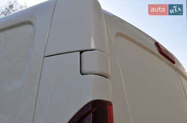 Грузовой фургон Renault Trafic 2019 в 