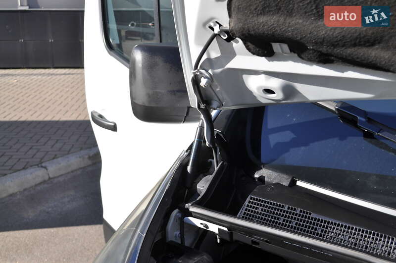 Грузовой фургон Renault Trafic 2019 в Киеве