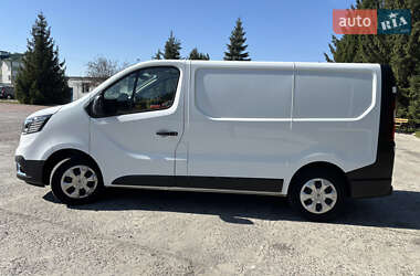 Грузовой фургон Renault Trafic 2023 в 