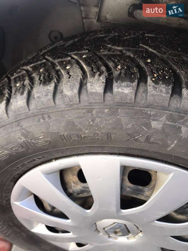 Микроавтобус Renault Trafic 2016 в Виннице фото 17 Микроавтобус Renault Trafic 2016 в Виннице