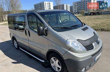 Renault Trafic 2007