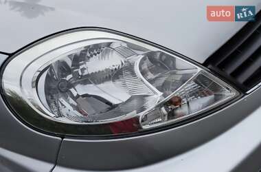 Минивэн Renault Trafic 2013 в 