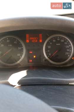 Вантажний фургон Renault Trafic 2011 в 