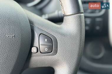 Мінівен Renault Trafic 2018 в 