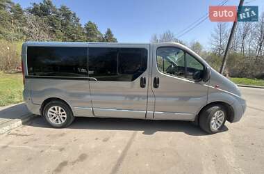 Renault Trafic 2007 Renault Trafic 2007
