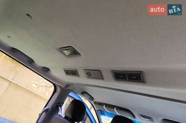 Мінівен Renault Trafic 2009 в 