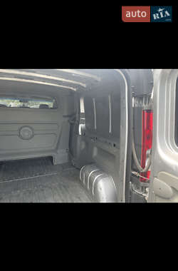 Мінівен Renault Trafic 2008 в 