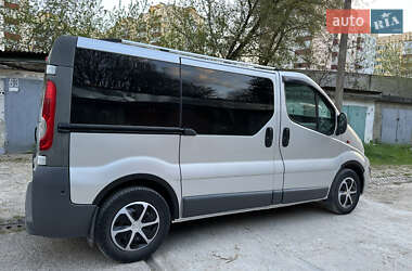 Renault Trafic 2007 Renault Trafic 2007