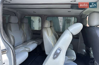Мінівен Renault Trafic 2007 в 