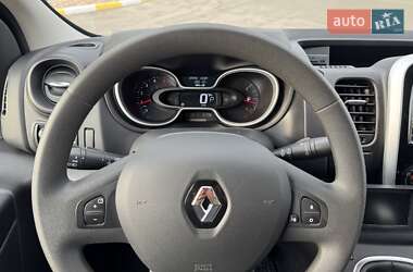 Грузовой фургон Renault Trafic 2020 в 