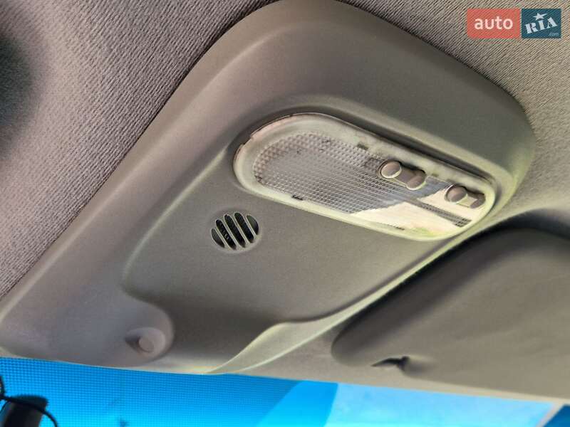 Мінівен Renault Trafic 2013 в Вінниці