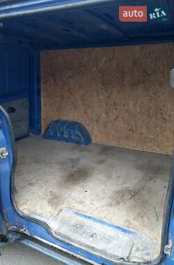Інші вантажівки Renault Trafic 2007 в 