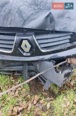 Renault Trafic 2014