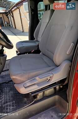 Мінівен Renault Trafic 2004 в 