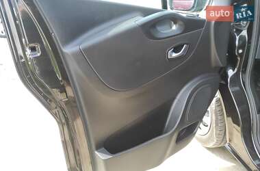 Вантажний фургон Renault Trafic 2020 в 