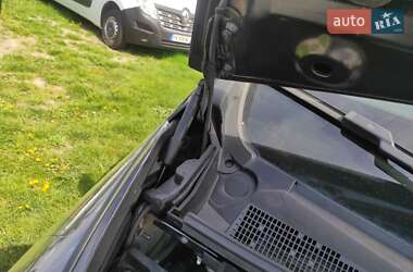 Вантажний фургон Renault Trafic 2020 в 