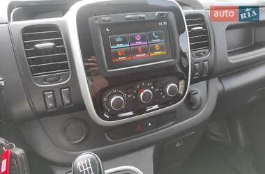 Вантажний фургон Renault Trafic 2020 в 