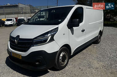 Рефрижератор Renault Trafic 2022 в Стрые