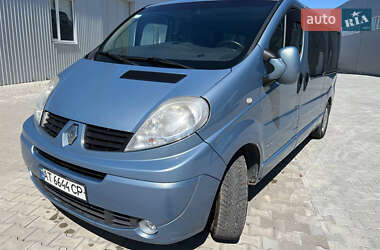 Renault Trafic 2013 Renault Trafic 2013