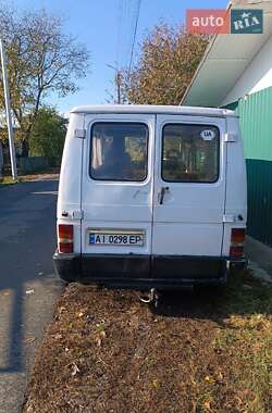 Мінівен Renault Trafic 1994 в 