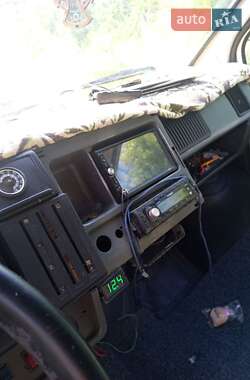 Мінівен Renault Trafic 1994 в 