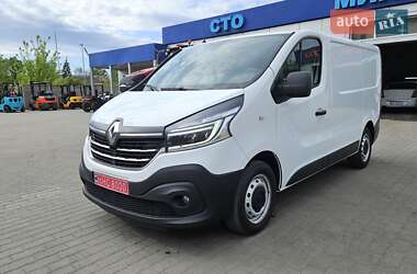 Вантажний фургон Renault Trafic 2021 в Радомишлі