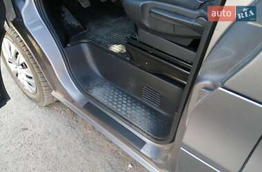 Мінівен Renault Trafic 2020 в 