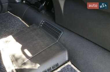 Мінівен Renault Trafic 2020 в 