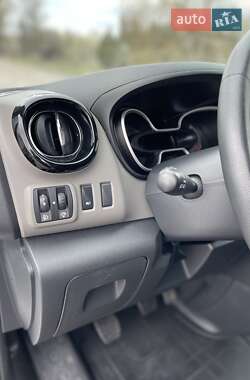 Вантажний фургон Renault Trafic 2019 в 
