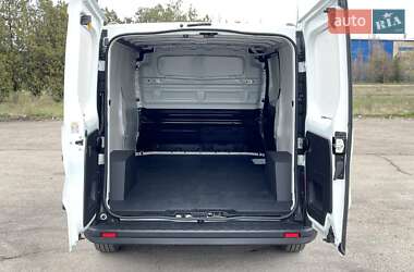 Вантажний фургон Renault Trafic 2019 в 