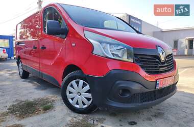 Вантажний фургон Renault Trafic 2019 в Києві