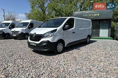 Мінівен Renault Trafic 2019 в Рівному