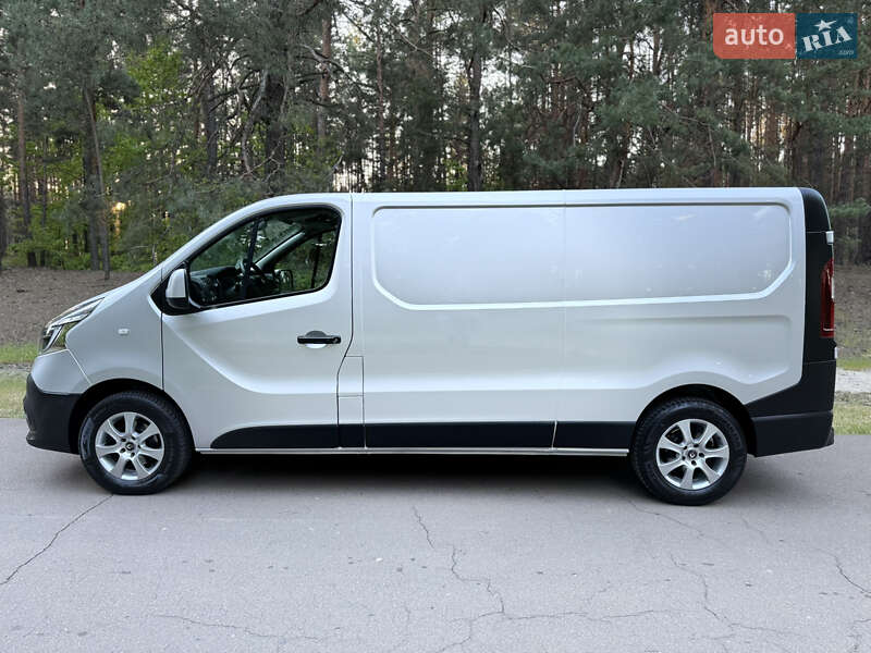 Другие грузовики Renault Trafic 2021 в Киеве