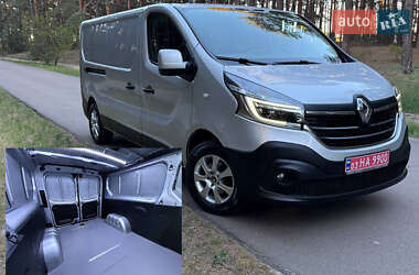 Інші вантажівки Renault Trafic 2021 в Києві