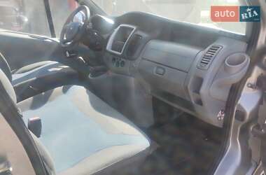 Минивэн Renault Trafic 2012 в 