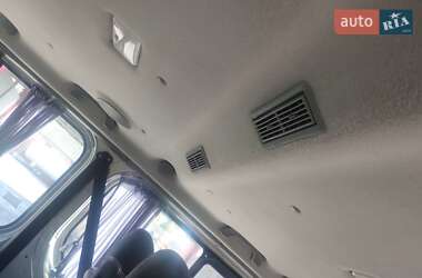 Минивэн Renault Trafic 2012 в 