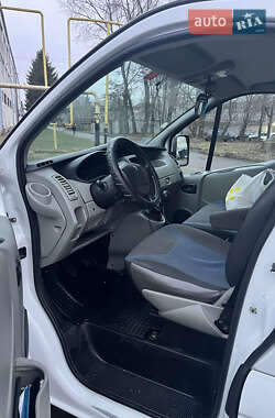 Рефрижератор Renault Trafic 2012 в 