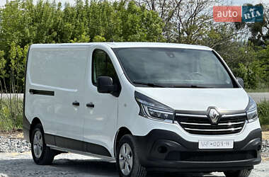 Мінівен Renault Trafic 2022 в Рівному