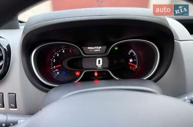Вантажний фургон Renault Trafic 2018 в 