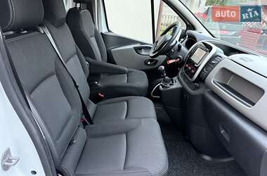 Вантажний фургон Renault Trafic 2018 в 