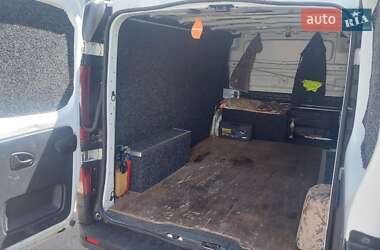 Вантажний фургон Renault Trafic 2018 в 