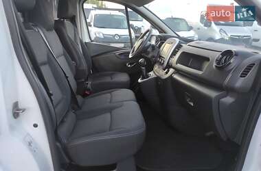 Вантажний фургон Renault Trafic 2021 в 