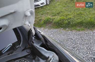 Вантажний фургон Renault Trafic 2021 в 